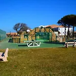 Marina Cap Coudalere Barcares * Le Barcarès