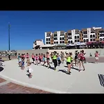 Marina Cap Coudalere Barcares *