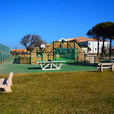 Marina Cap Coudalere Barcares * Ле Баркарес