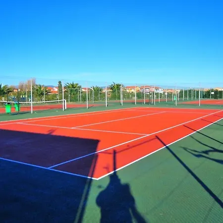 Marina Cap Coudalere Barcares *