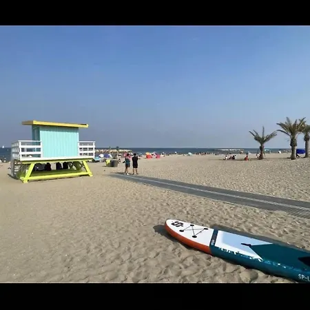 Marina Cap Coudalere Barcares Ле Баркарес