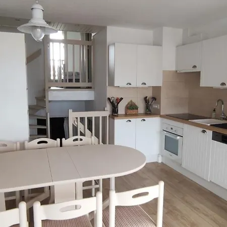 Marina Cap Coudalere Barcares * Ле Баркарес