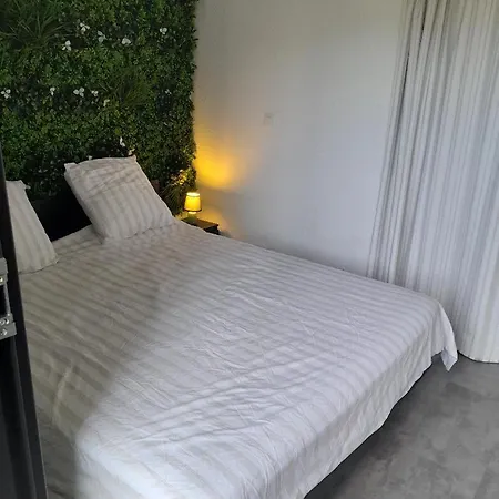 Marina Cap Coudalere Barcares Апартаменты *