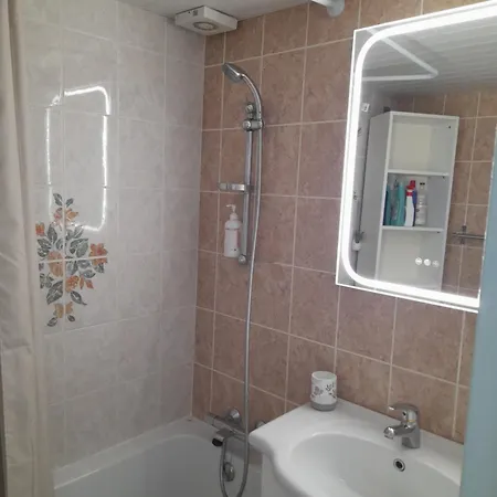 Marina Cap Coudalere Barcares * Ле Баркарес