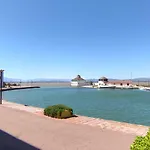 Marina Cap Coudalere Barcares Lejlighed *
