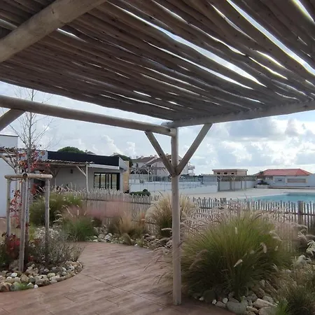 Le Charme Des Hebrides Apartment
