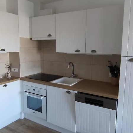 Apartment Le Charme Des Hebrides Le Barcares