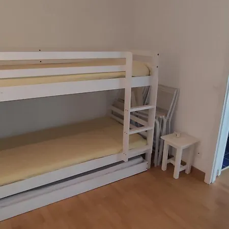 Apartment Le Charme Des Hebrides