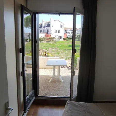 Apartment Le Charme Des Hebrides *