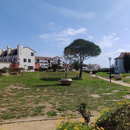 Apartment Le Charme Des Hebrides *
