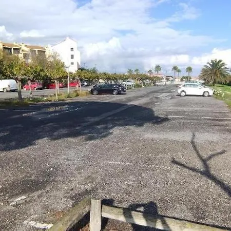 Marina Cap Coudalere Barcares 아파트 *