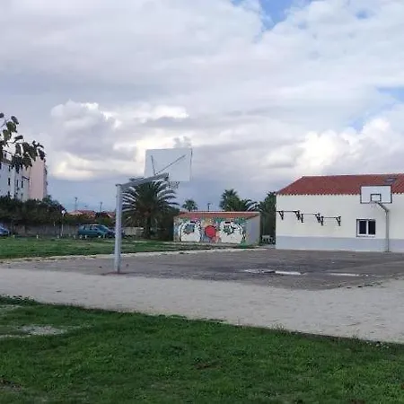 Marina Cap Coudalere Barcares 아파트 르발카레스