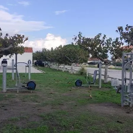 아파트 Marina Cap Coudalere Barcares