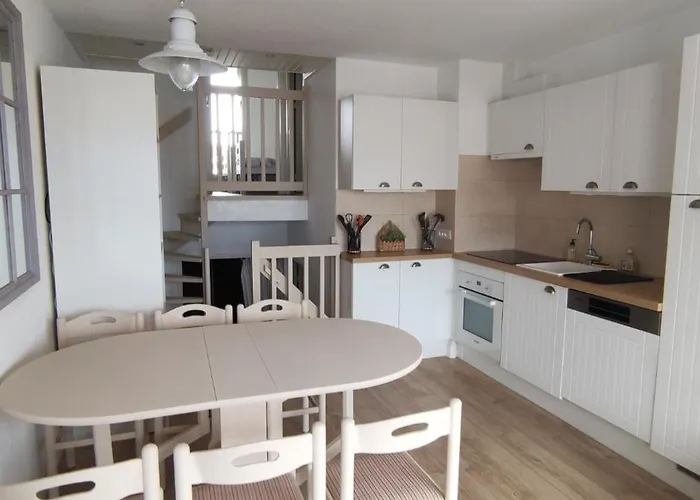 Marina Cap Coudalere Barcares * Le Barcarès