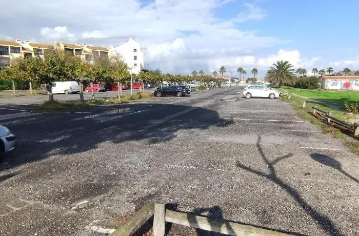 Marina Cap Coudalere Barcares Διαμέρισμα *