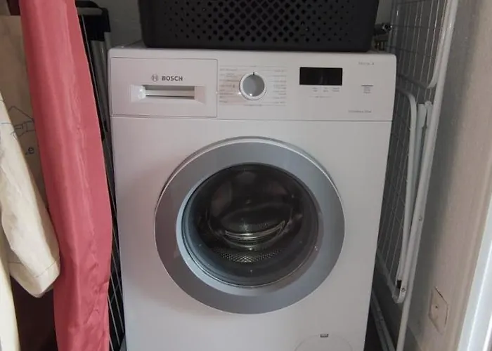 Marina Cap Coudalere Barcares Διαμέρισμα