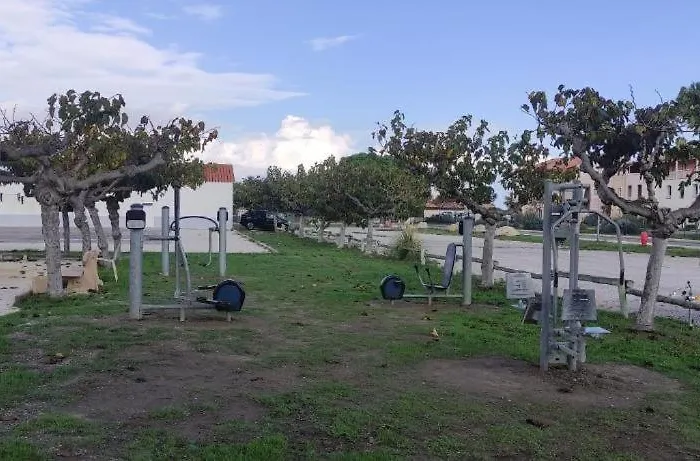 Διαμέρισμα Marina Cap Coudalere Barcares