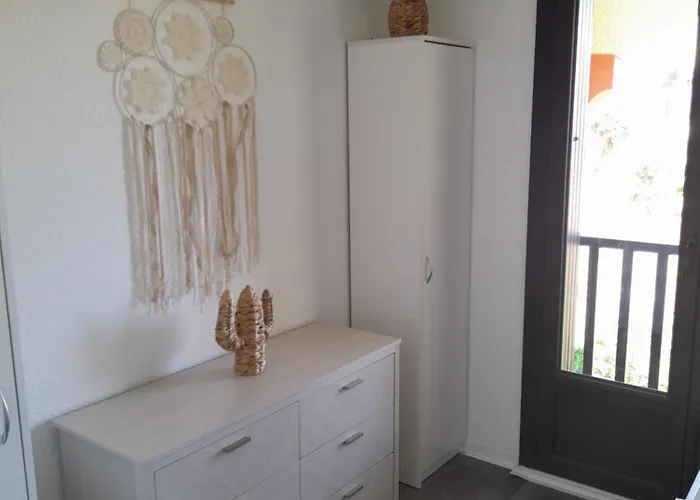 Marina Cap Coudalere Barcares