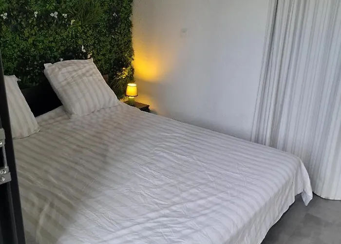 Marina Cap Coudalere Barcares Διαμέρισμα *