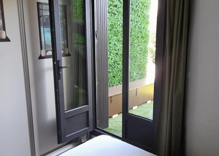 Marina Cap Coudalere Barcares Διαμέρισμα *